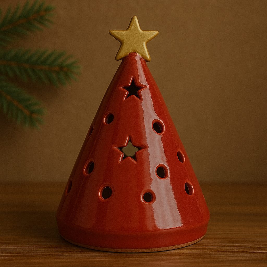 Atelier de modelaj – Luminator Ceramic